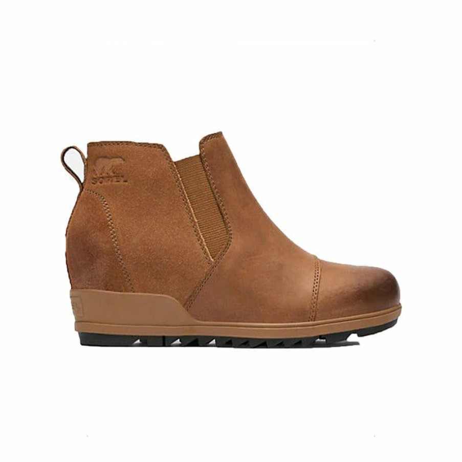 Footwear * | Sorel Evie Pull On Boot Women'S