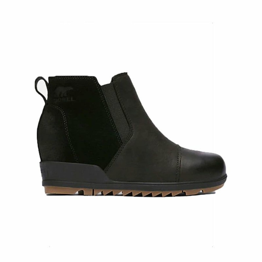 Footwear * | Sorel Evie Pull On Boot Women'S