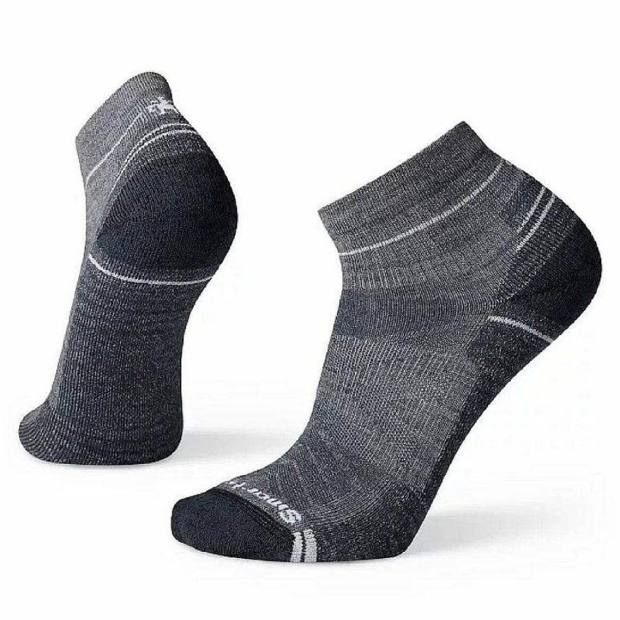 Accessories * | Smartwool Hike Light Cushion Ankle Sock