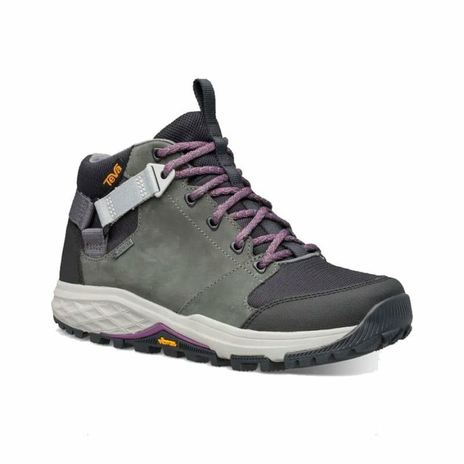 Footwear * | Teva Grandview Gtx Women'S