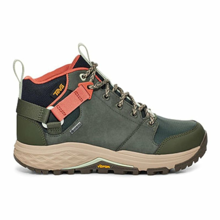 Footwear * | Teva Grandview Gtx Women'S