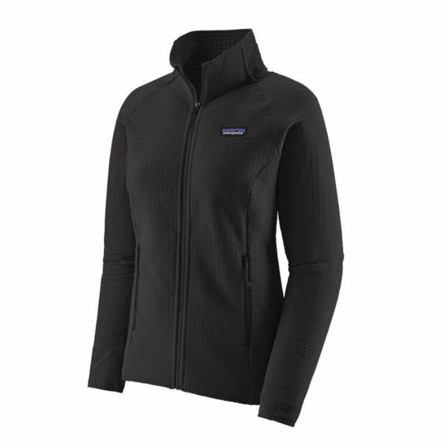 Apparel * | Patagonia R2 Techface Jacket Women'S