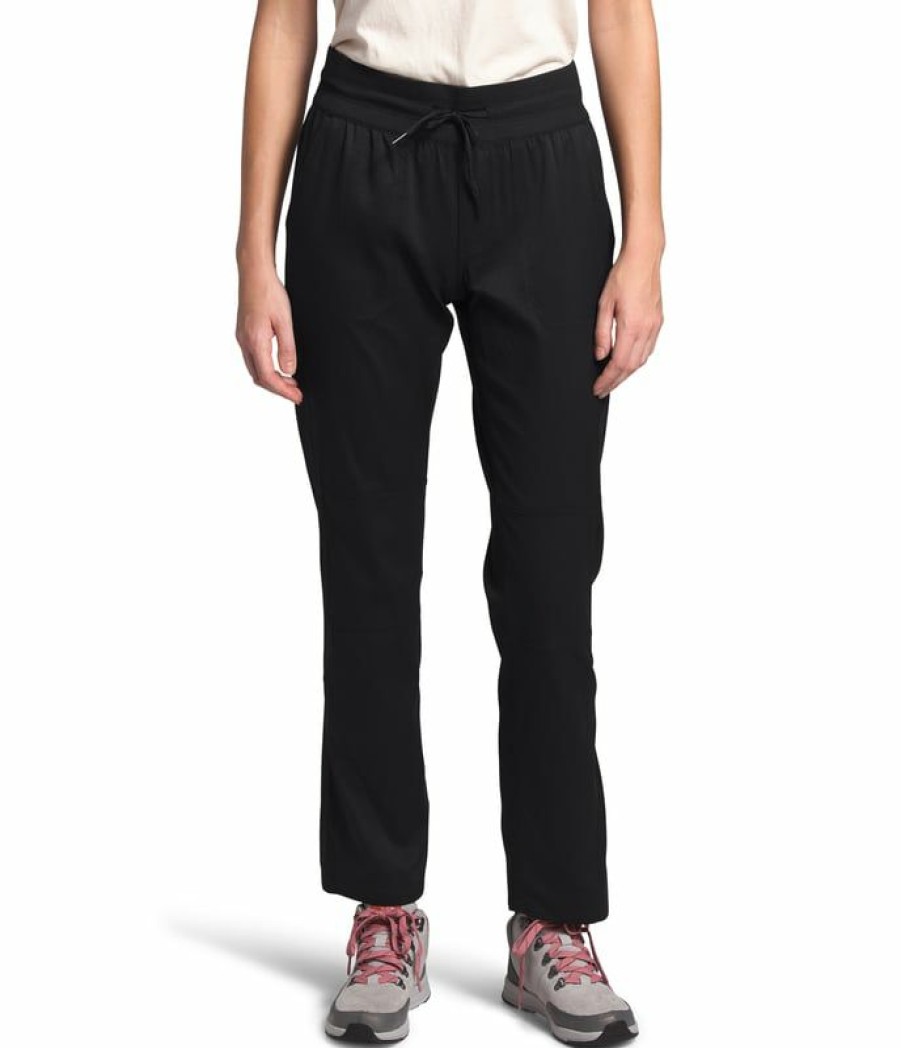 Apparel * | The North Face Aphrodite Motion 2.0 Pant Women'S