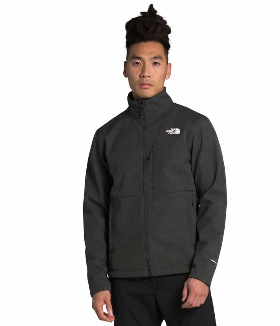 Apparel * | The North Face Apex Bionic 2 Jacket Men'S