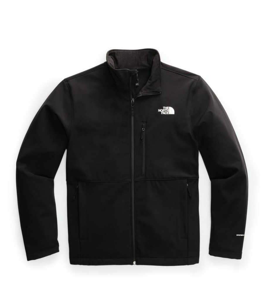 Apparel * | The North Face Apex Bionic 2 Jacket Men'S