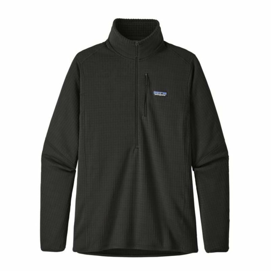 Apparel * | Patagonia R1 Pullover Men'S