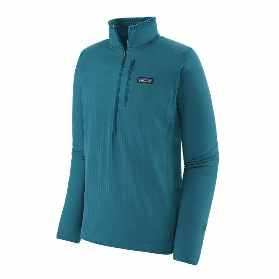 Apparel * | Patagonia R1 Pullover Men'S