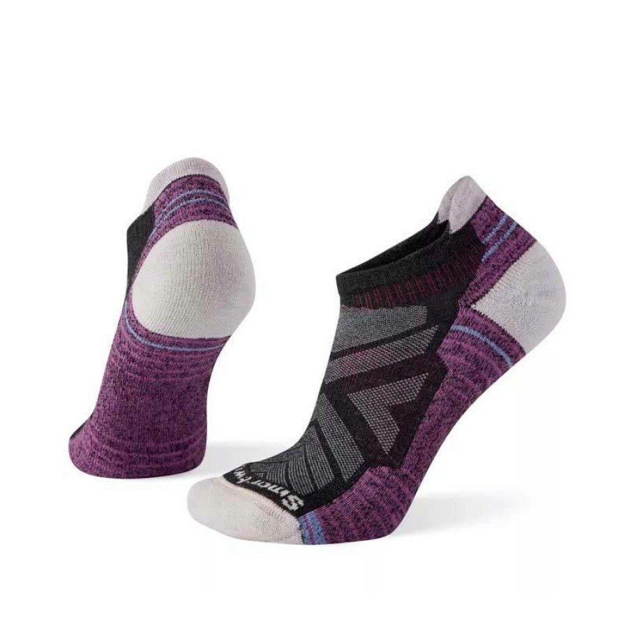 Accessories * | Smartwool Hike Light Cushion Low Ankle Women'S