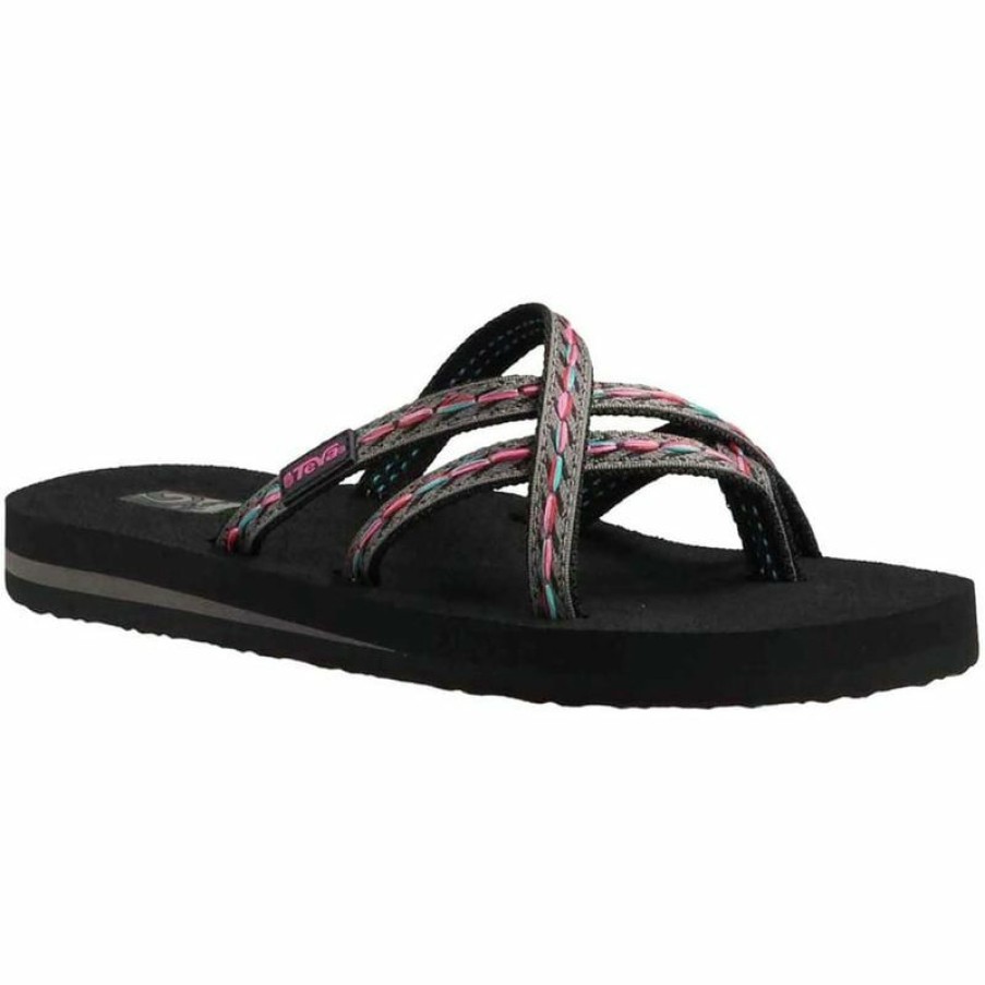 Footwear * | Teva Olowahu Women'S