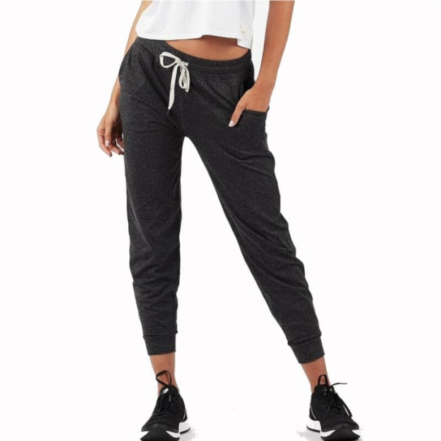 Apparel * | Vuori Performance Jogger Core Colors Women'S