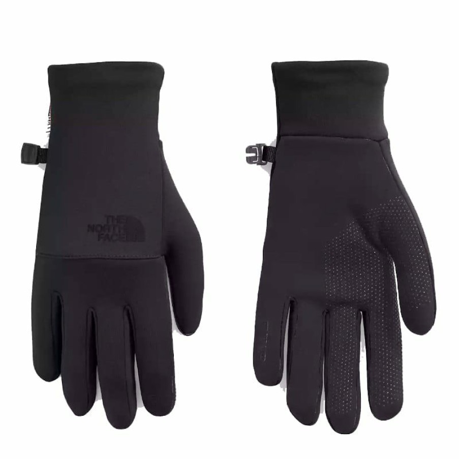 Apparel * | The North Face Etip Recycled Glove Women'S