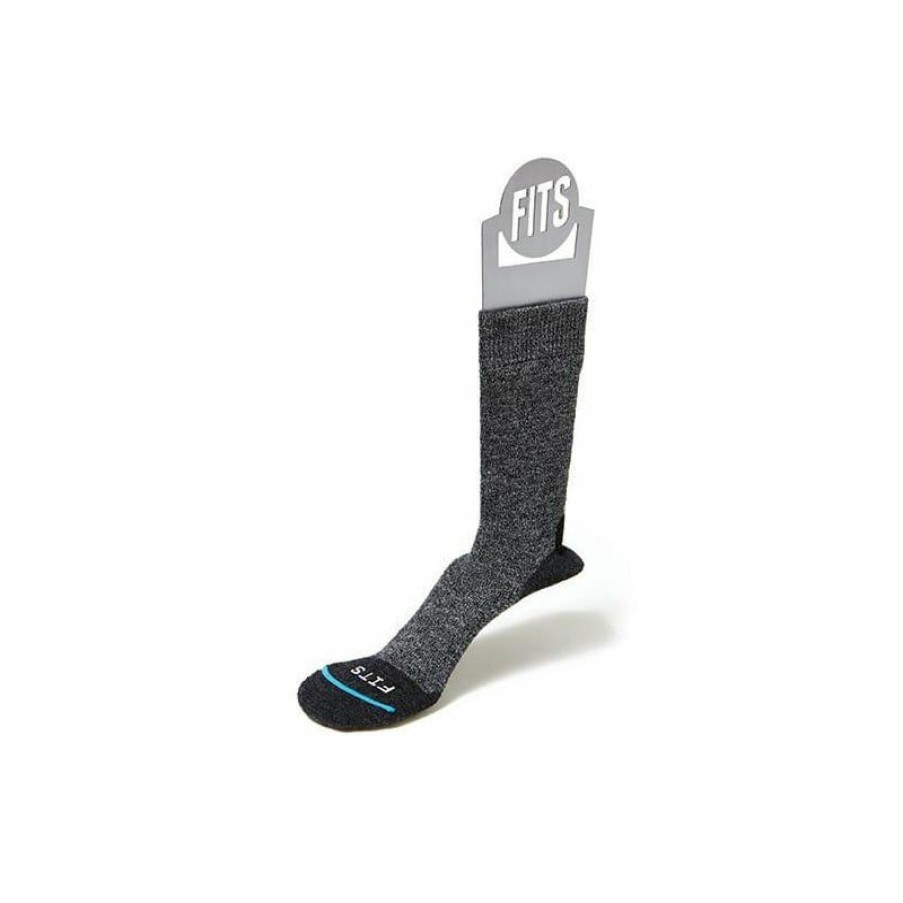 Apparel * | Fits Medium Hiker Crew Sock Unisex