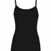 Apparel * | Icebreaker Everyday Cami 175- Women'S Black/001