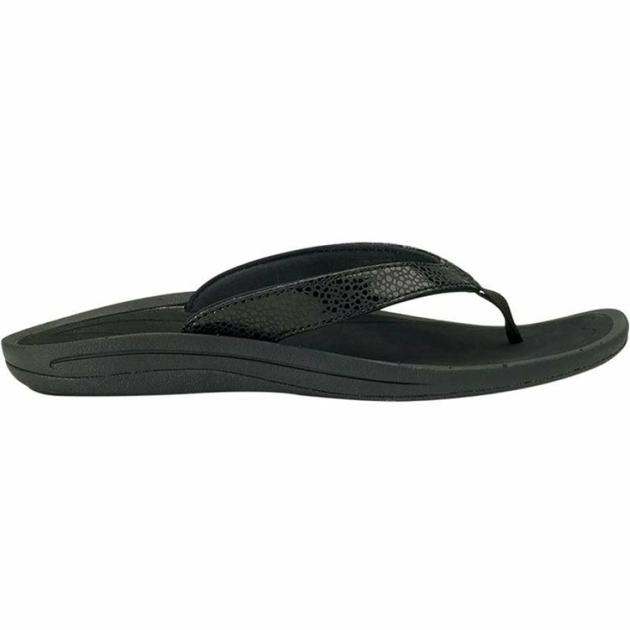 Footwear * | Olukai Kulapa Kai Flip Women'S