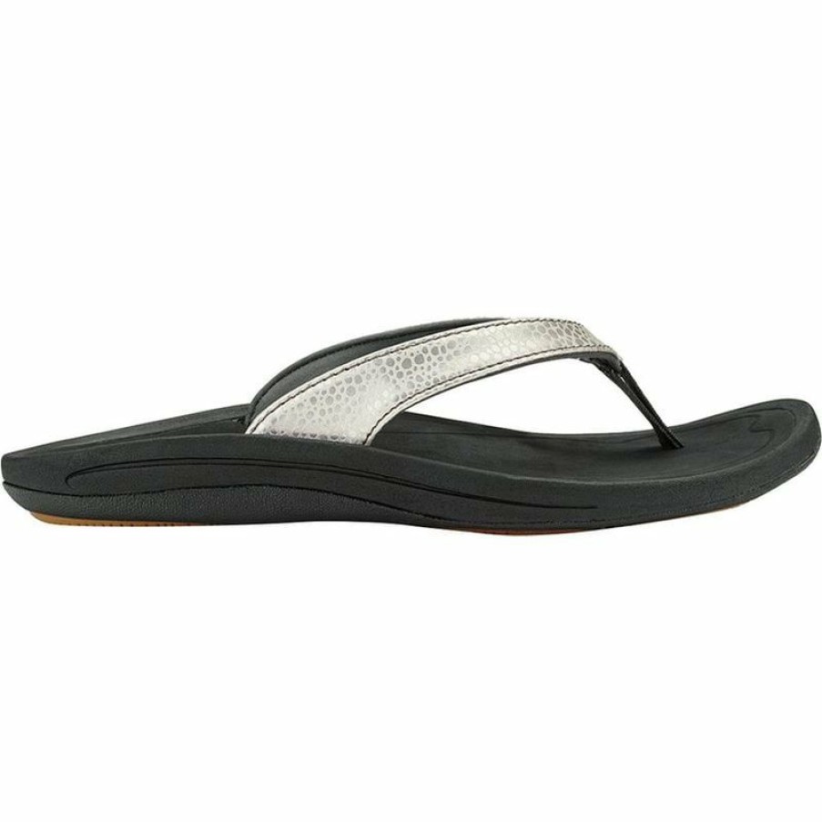 Footwear * | Olukai Kulapa Kai Flip Women'S