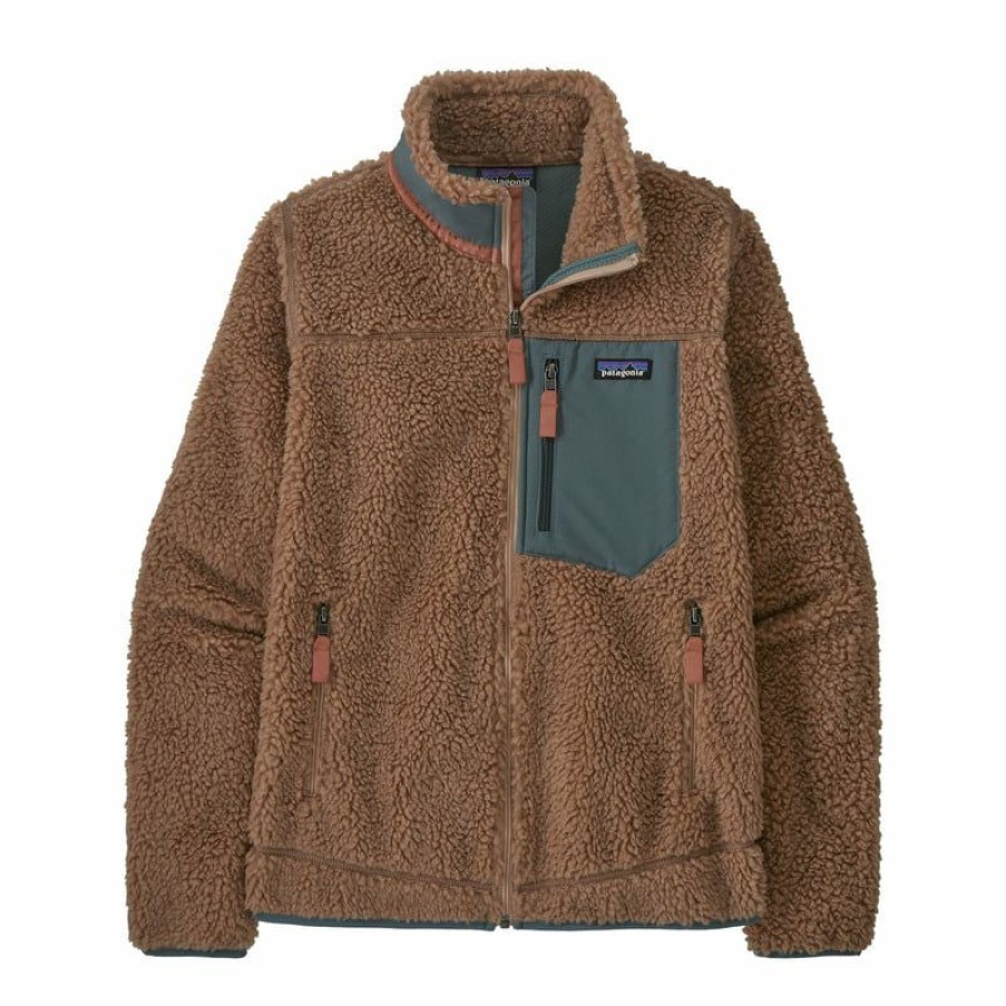 Apparel * | Patagonia Classic Retro-X Jacket Women'S