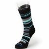 Apparel * | Fits Medium Hiker Crew Sock Unisex