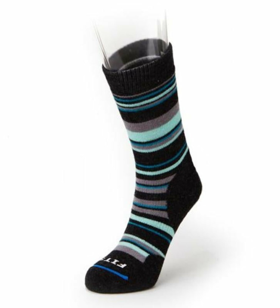 Apparel * | Fits Medium Hiker Crew Sock Unisex