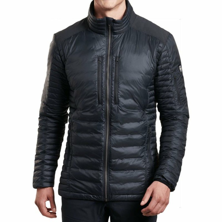 Apparel * | Kuhl Spyfire Jacket Men'S