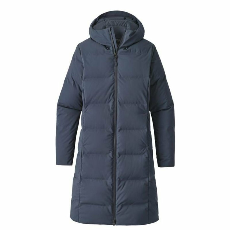 Apparel * | Patagonia Jackson Glacier Down Parka Women'S