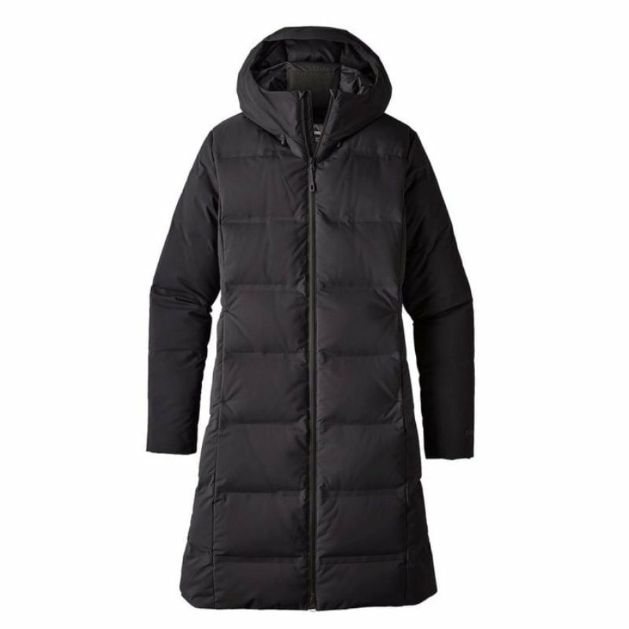 Apparel * | Patagonia Jackson Glacier Down Parka Women'S