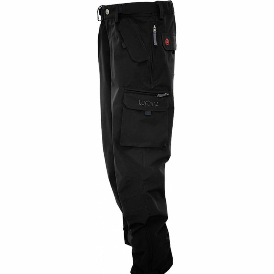 Apparel * | Turbine Fdgb Pant Men'S