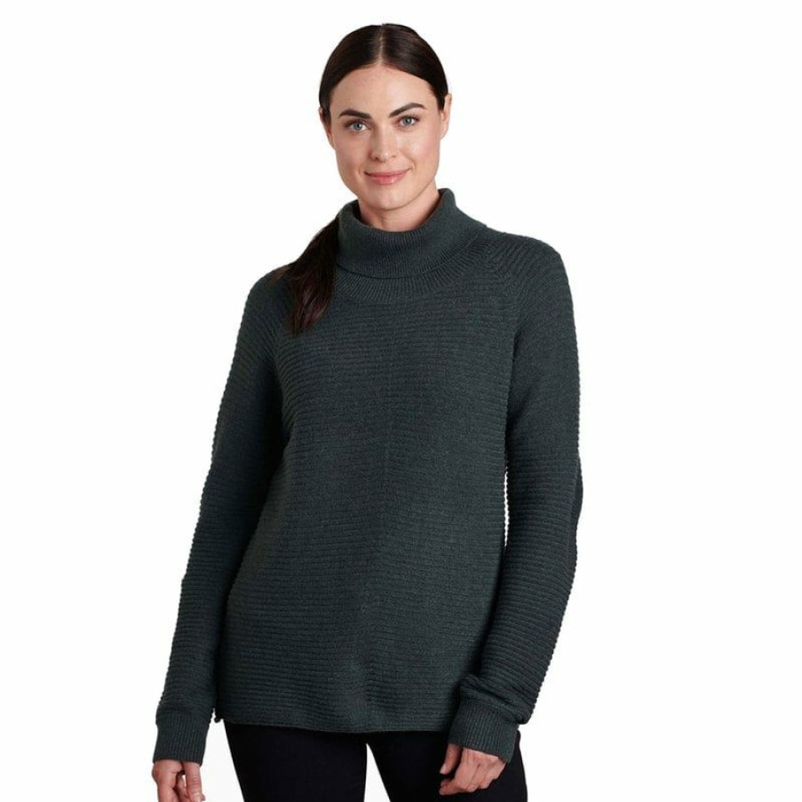 Apparel * | Kuhl Solace Sweater Women'S