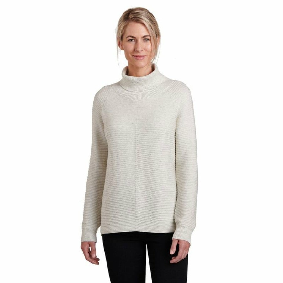 Apparel * | Kuhl Solace Sweater Women'S