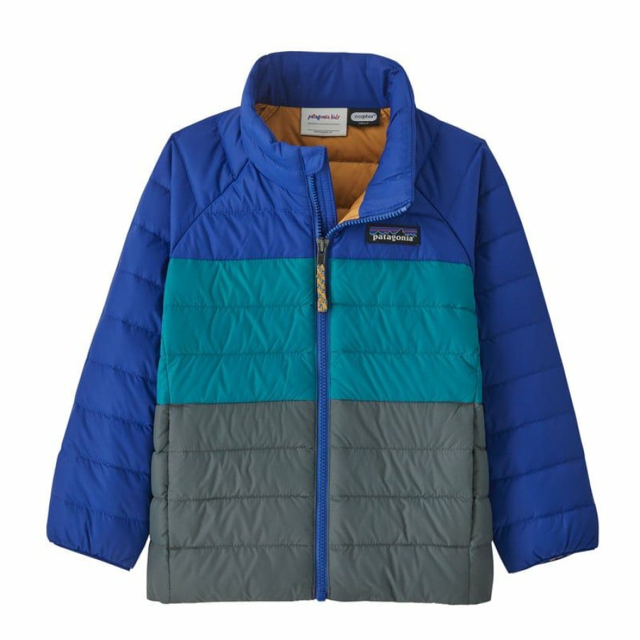 Apparel * | Patagonia Baby Down Sweater