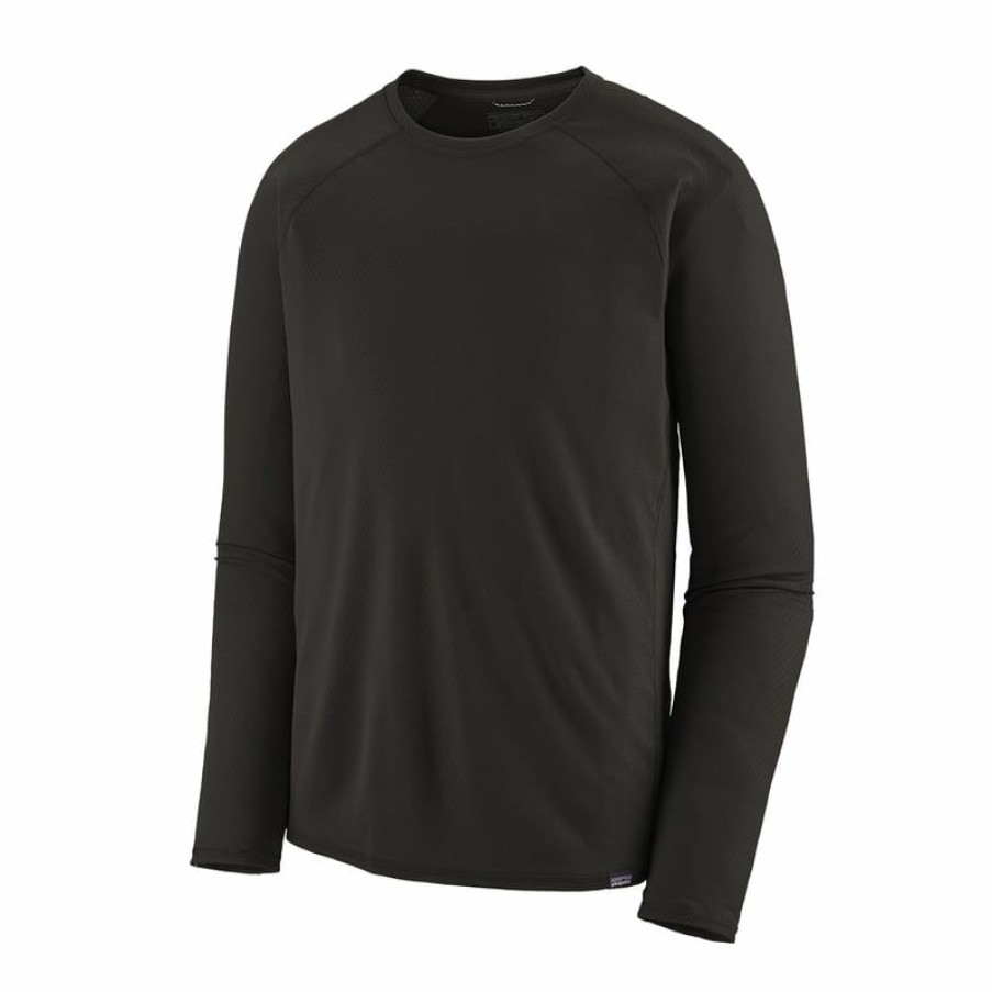 Apparel * | Patagonia Capilene Midweight Long Sleeve Crew Men'S