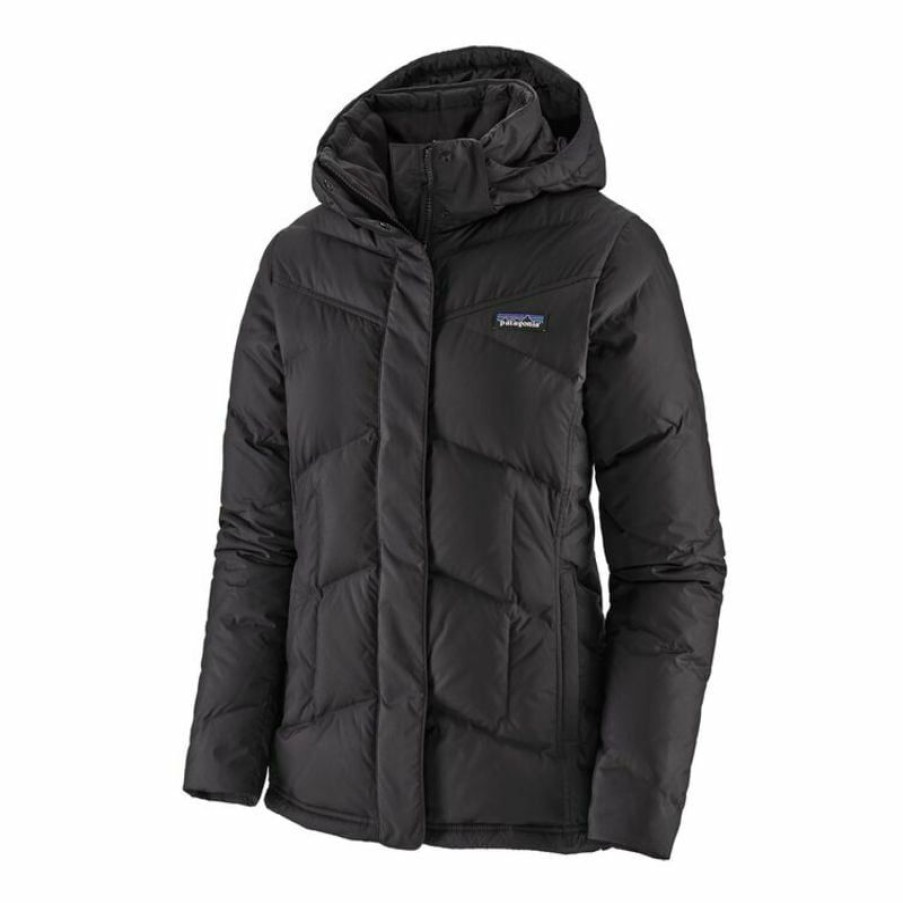 Apparel * | Patagonia Down With It Jacket Women'S