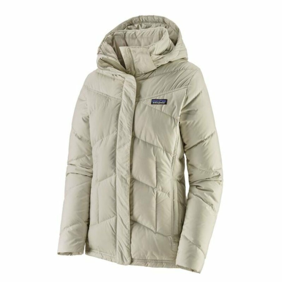 Apparel * | Patagonia Down With It Jacket Women'S