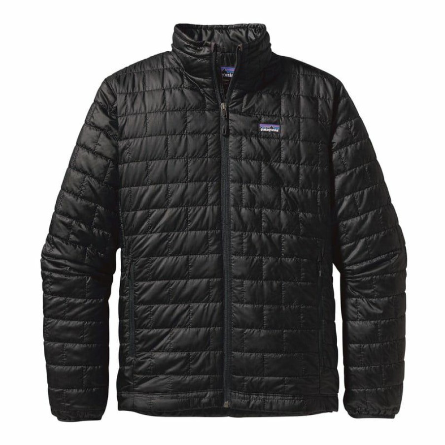 Apparel * | Patagonia Nano Puff Jacket Men'S