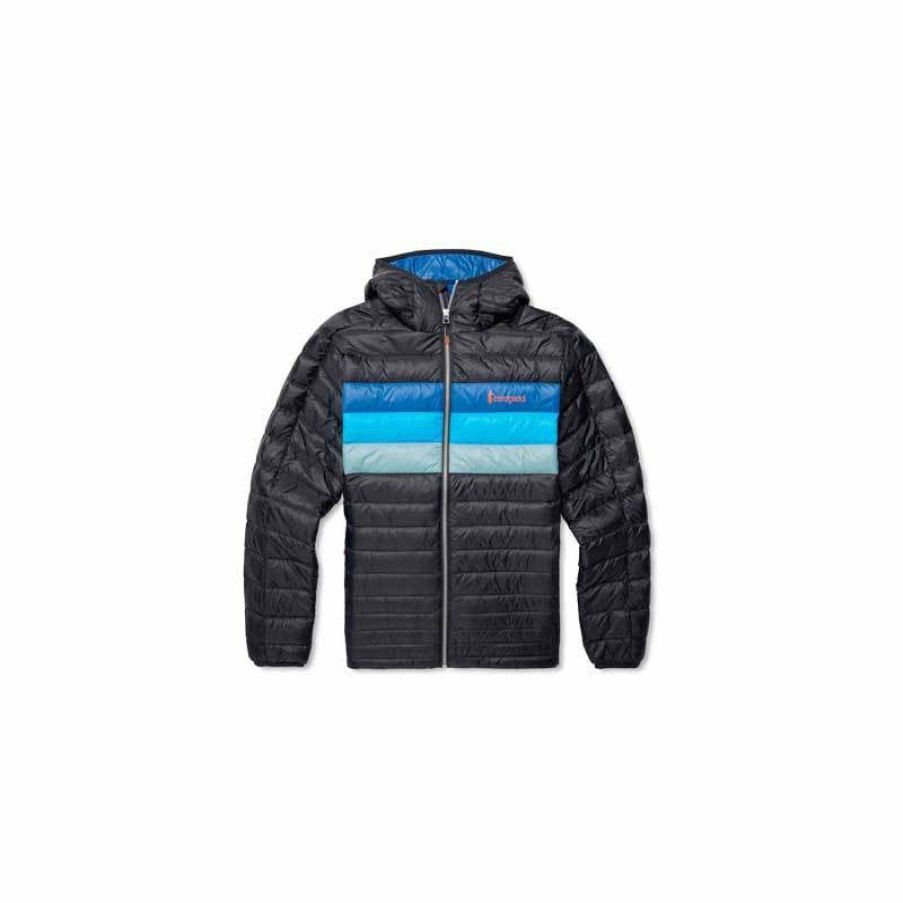 Apparel * | Cotopaxi Fuego Hoodless Down Jacket Men'S