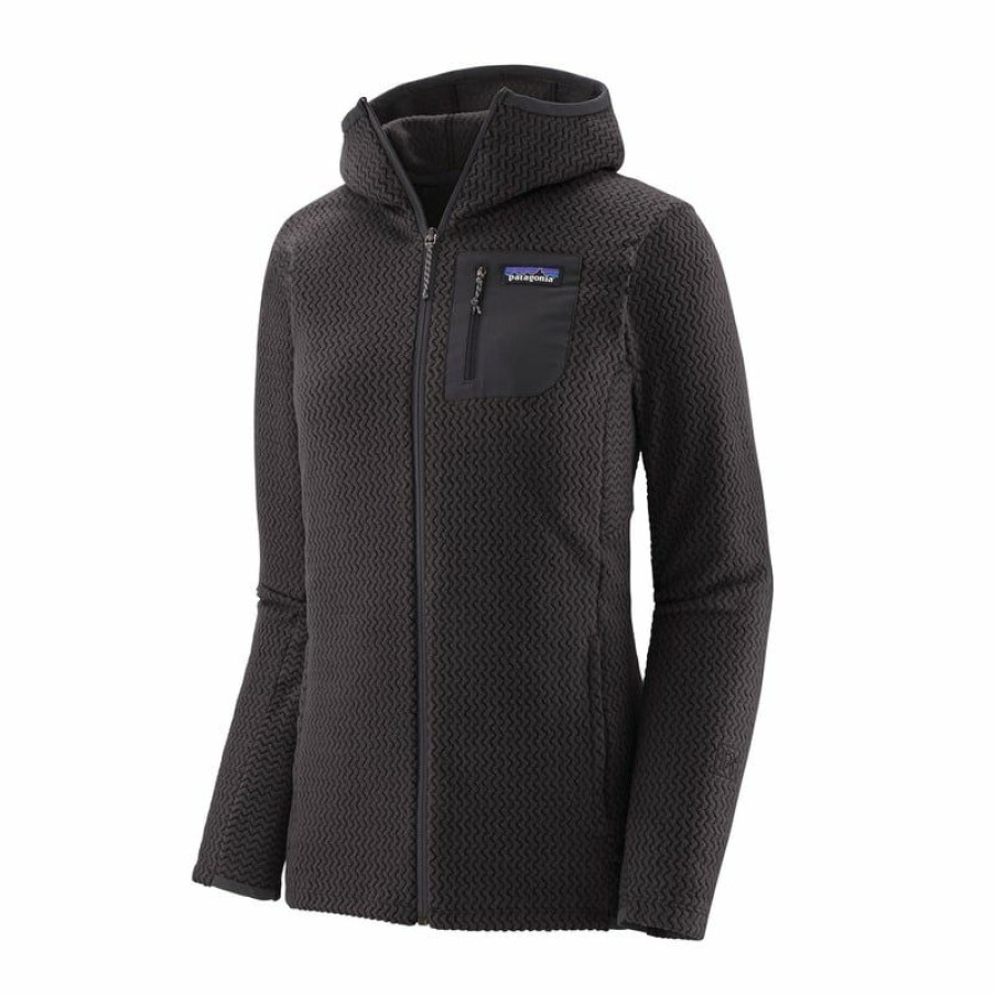 Apparel * | Patagonia R1 Air Full Zip Hoody Women'S