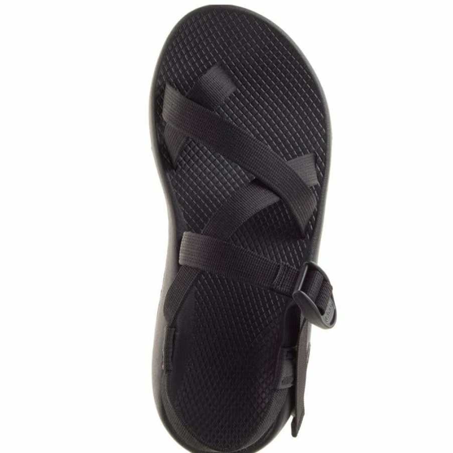 Footwear * | Chaco Z2 Classic Men'S Black