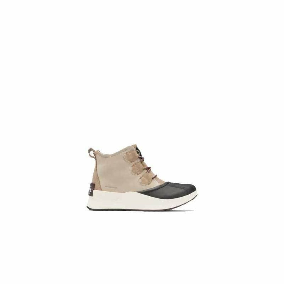 Footwear * | Sorel Out N About Iii Classic Wp Women'S