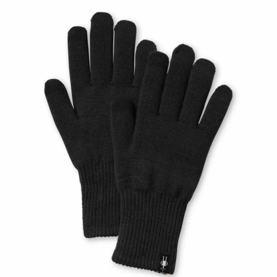 Apparel * | Smartwool Liner Glove