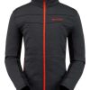 Apparel * | Spyder Encore Full Zip Fleece Men'S