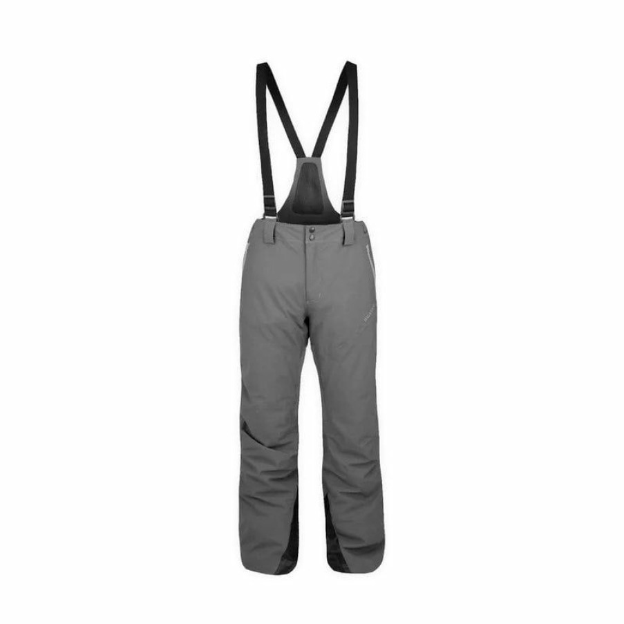 Apparel * | Outdoor Gear Inc Dispatch Detachable Suspender Pant Men'S