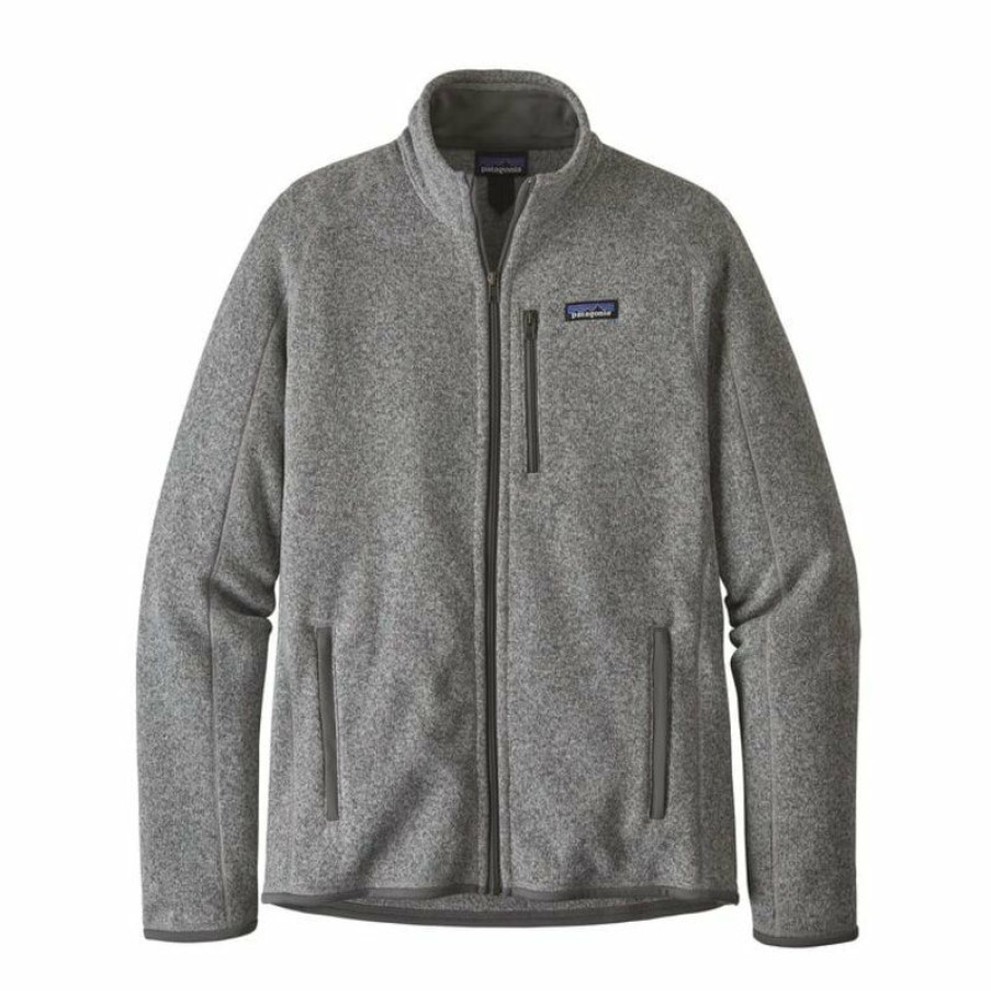 Apparel * | Patagonia Better Sweater Jacket Men'S