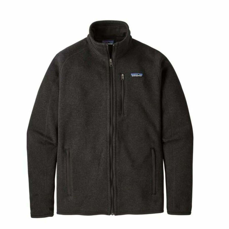 Apparel * | Patagonia Better Sweater Jacket Men'S