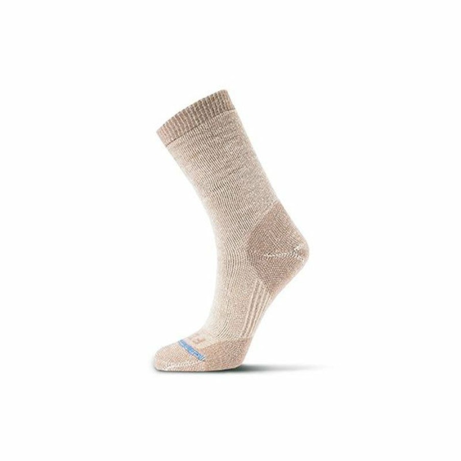 Apparel * | Fits Medium Expedition Rugged Crew Sock