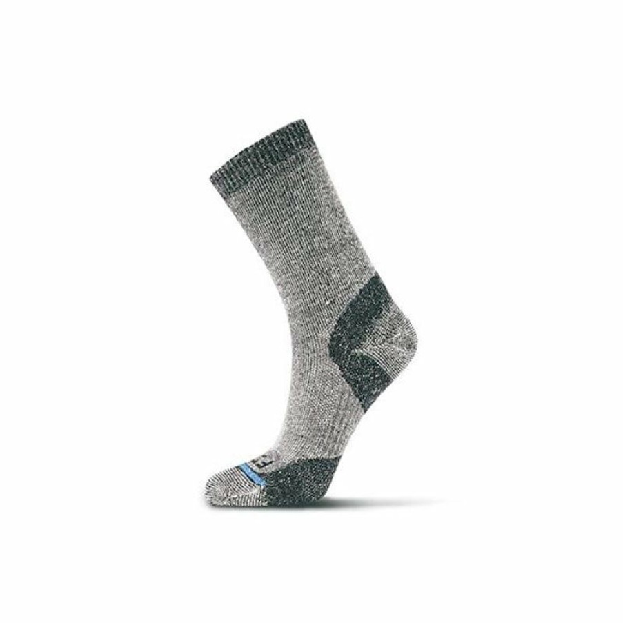 Apparel * | Fits Medium Expedition Rugged Crew Sock