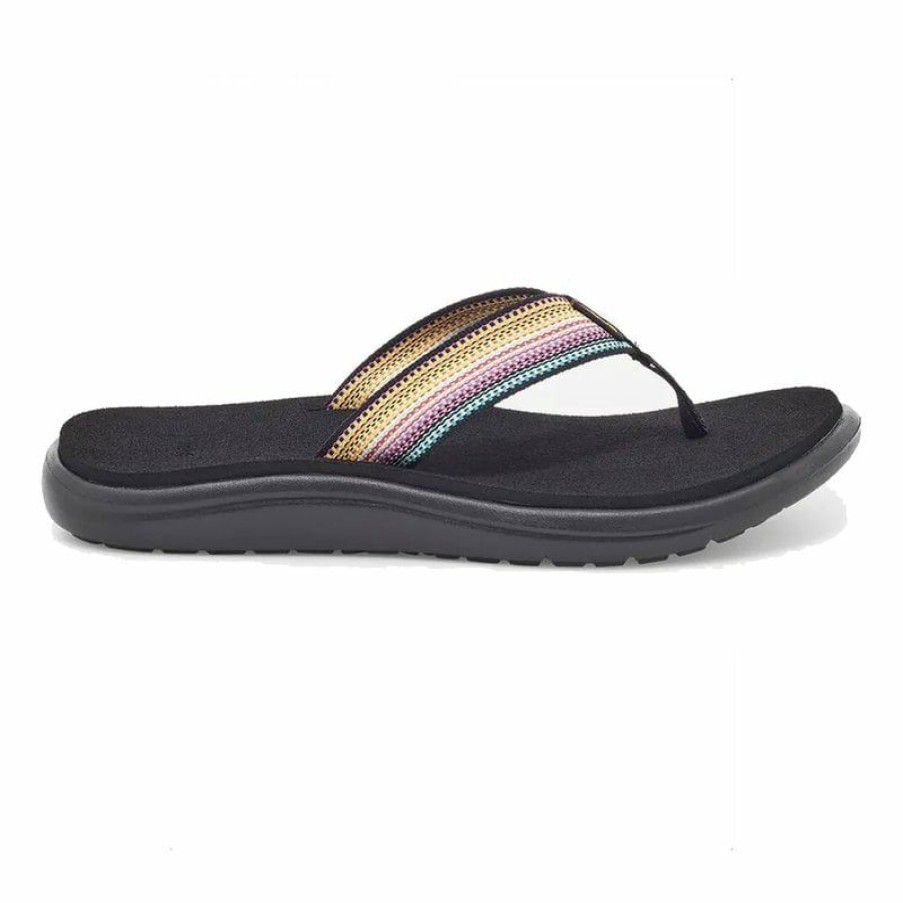 Footwear * | Teva Voya Flip Women'S