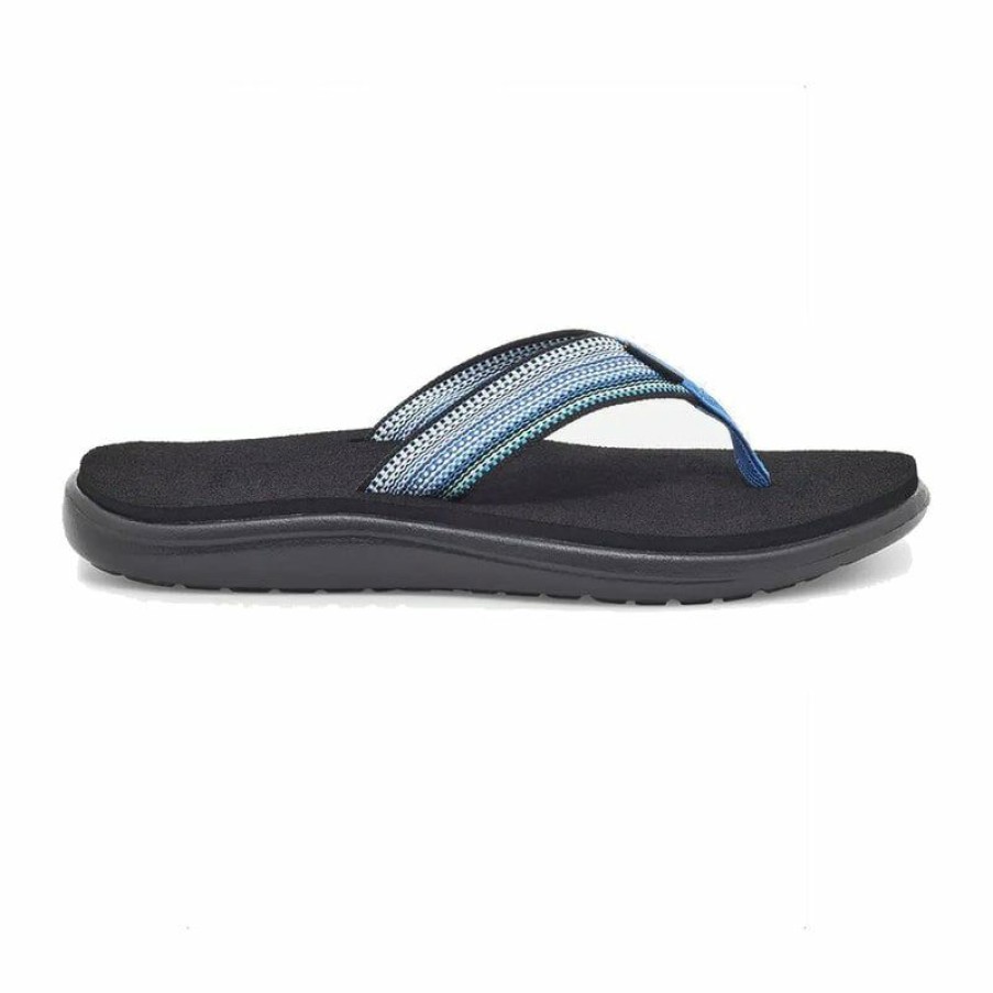 Footwear * | Teva Voya Flip Women'S