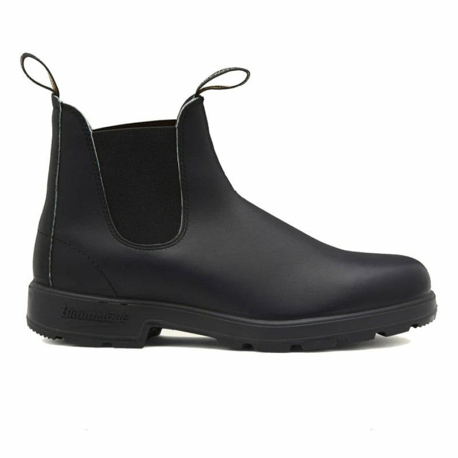 Footwear * | Blundstone Original 500 Chelsea Boots Unisex Black