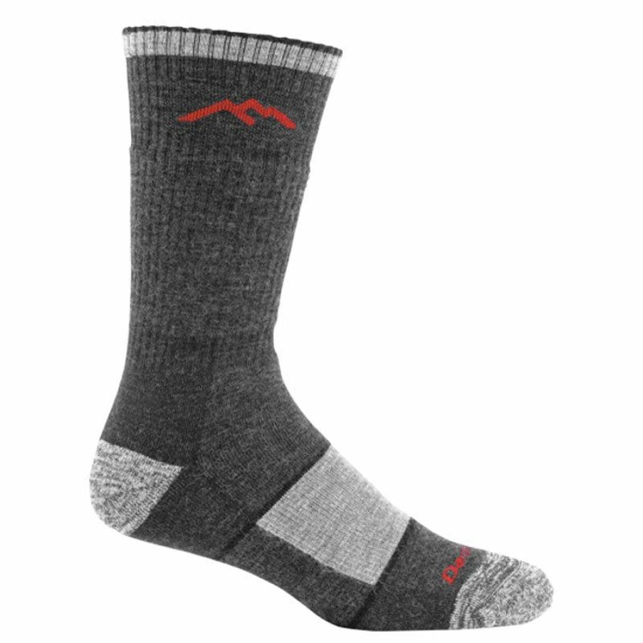 Apparel * | Darn Tough Hiker Boot Sock Full Cushion Men'S