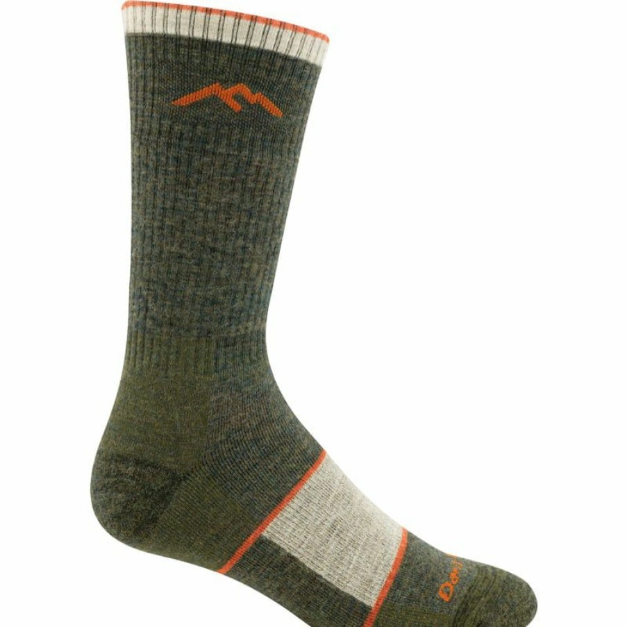 Apparel * | Darn Tough Hiker Boot Sock Full Cushion Men'S