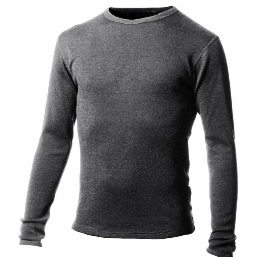 Apparel * | Chocorua Midweight Crew Regular Men'S